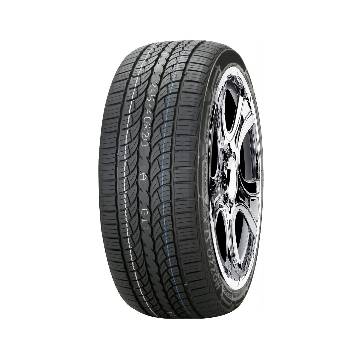 Routeway RY 86  225/60 R17 103V Extra Load