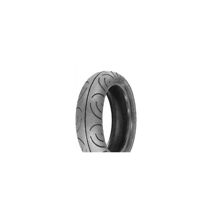Gomme moto estive Heidenau K61 110/70 R12 56M
