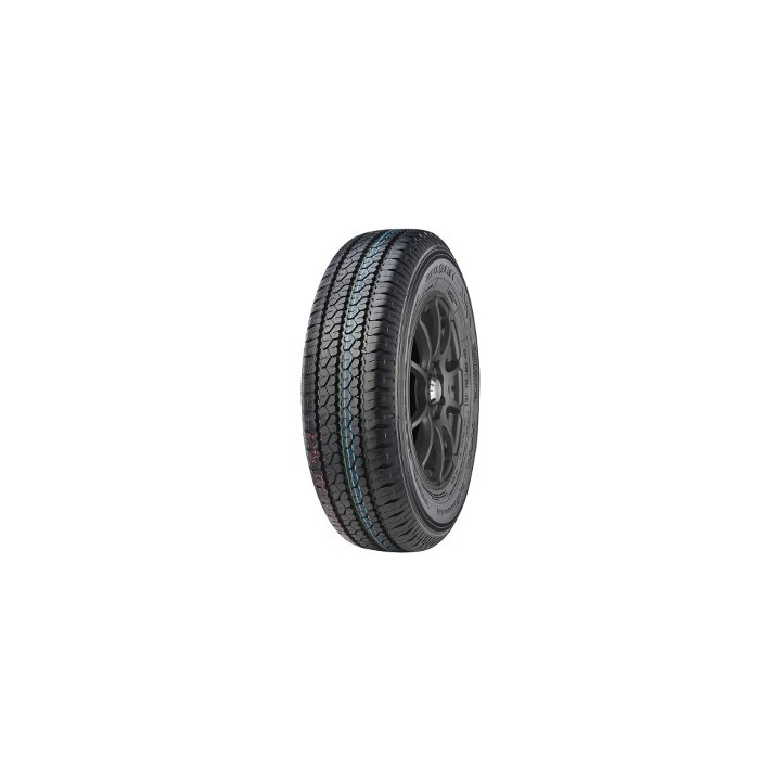 Pneumatici furgone estivi Royal Black ROYAL COMMERCIAL 205/65 R16 107/105T