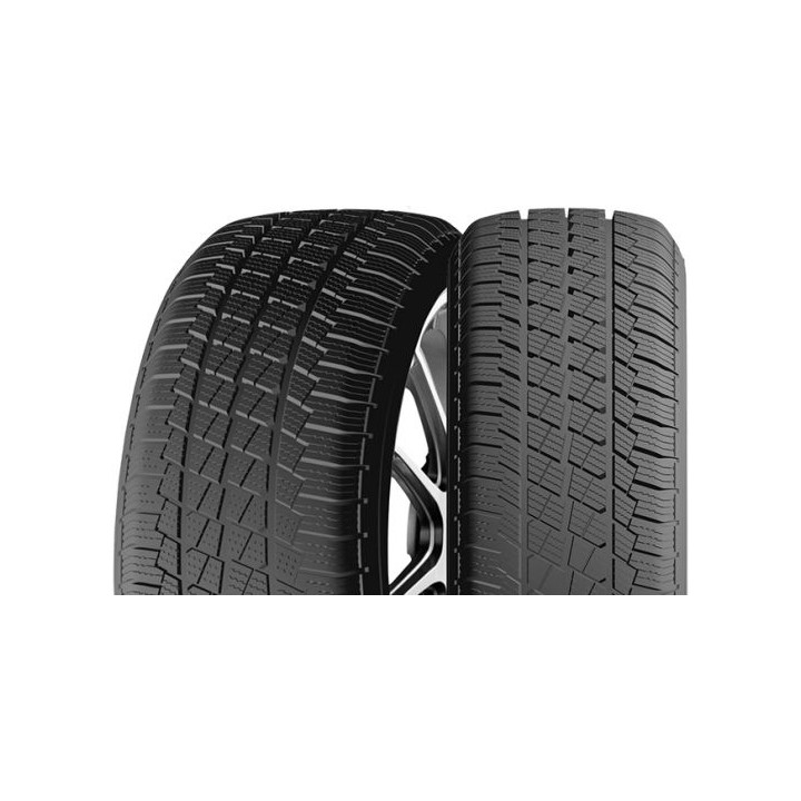 Pneumatici furgone invernali Tomket SNOWROAD VAN 8PR 215/65 R16 109R Aderenza neve