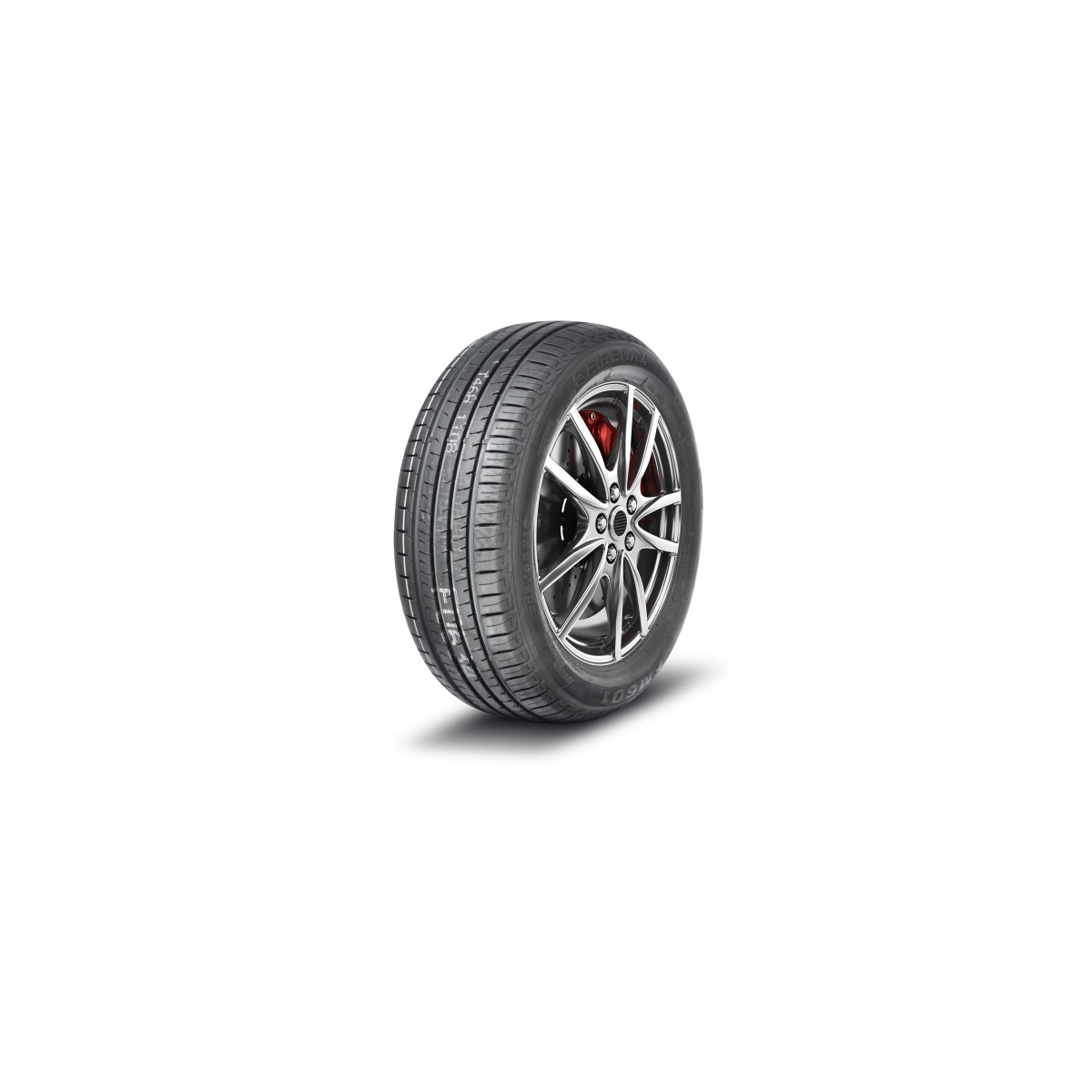Firemax FM 601  225/50 R17 98W Extra Load