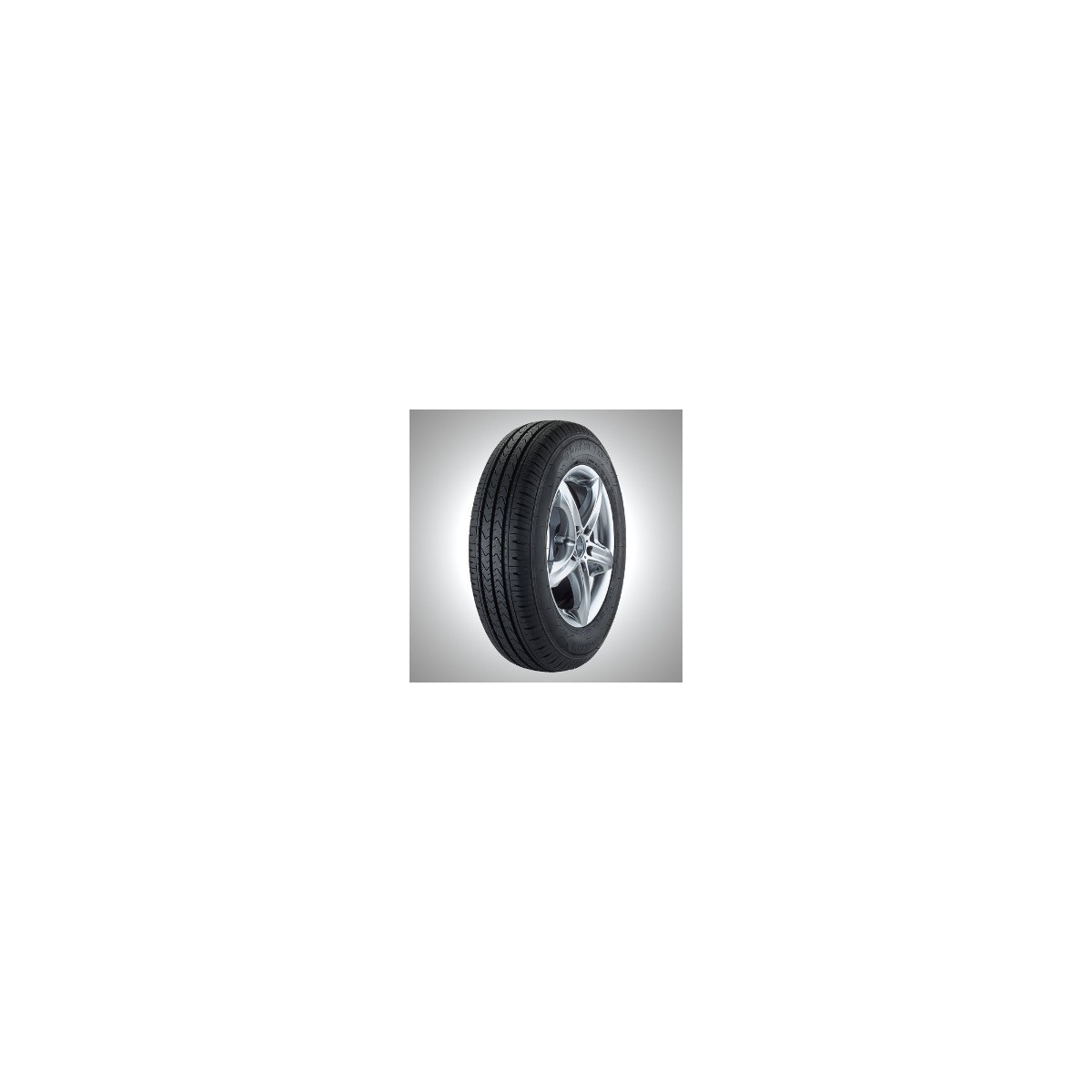 Tomket TOMKET VAN 3 C 8PR 215/70 R15 109S