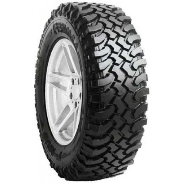 Ruote auto estive Fedima F-MUD 265/70 R16 117S