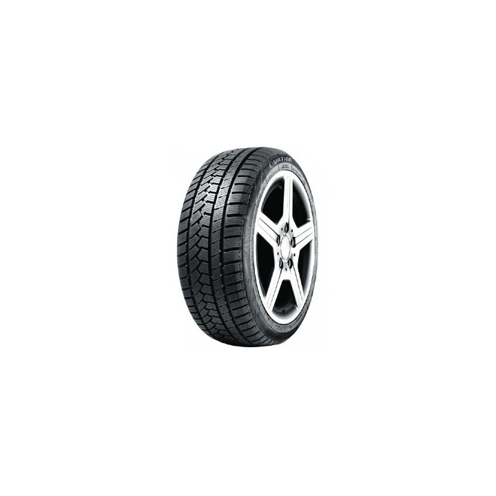 Pneumatici auto invernali Ovation W-586  M+S  215/45 R17 91H Extra Load Aderenza neve