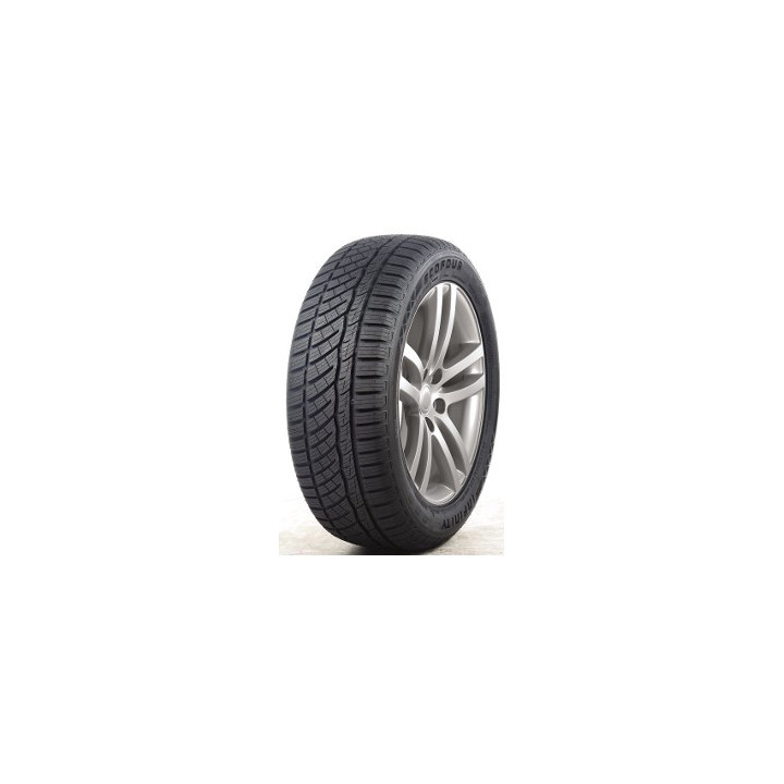 Pneumatici auto 4 stagioni Infinity ECOFOUR  M+S  195/60 R15 92V Extra Load Aderenza neve