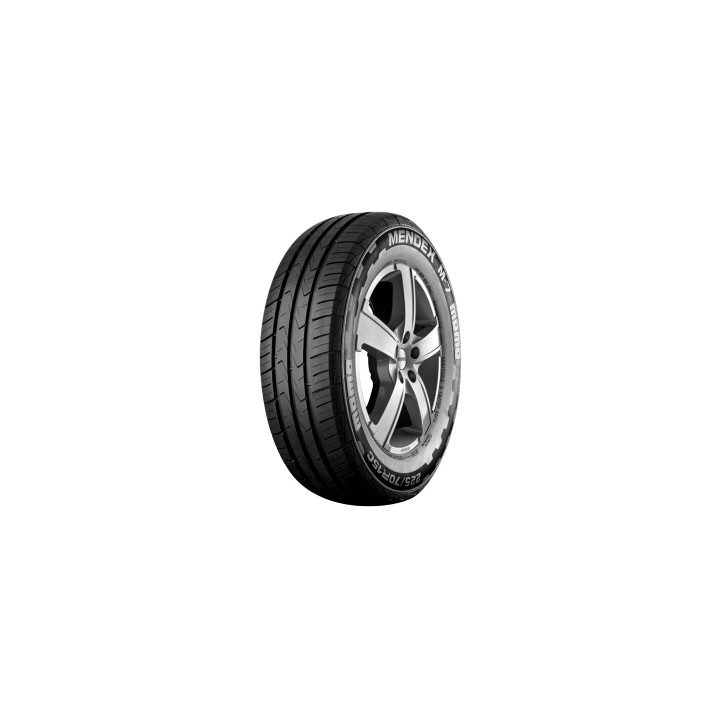 Pneumatici furgone estivi Momo M-7 MENDEX 8PR 195/65 R16 104R