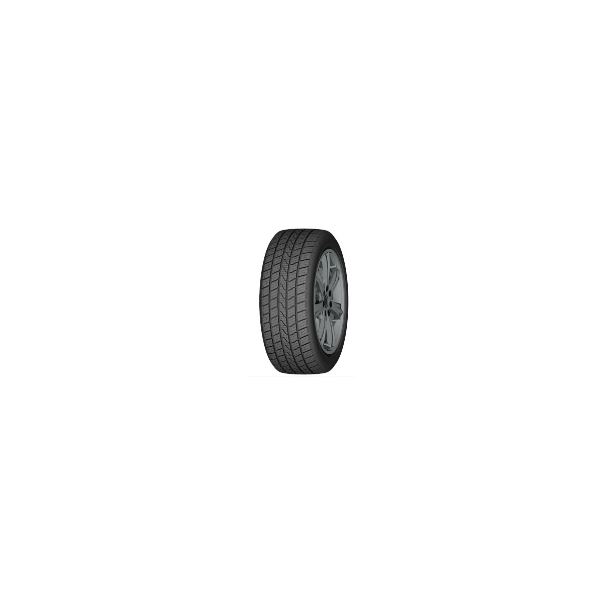 Aplus A909 ALLSEASON  M+S  245/40 R18 97Y Extra Load Aderenza neve