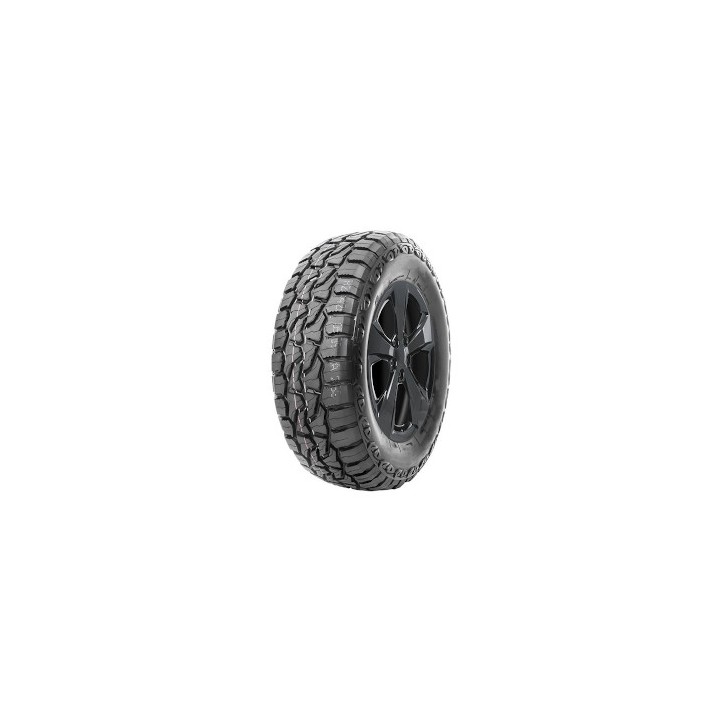 Pneumatici auto 4 stagioni Aplus SHREDDER RT 255/55 R19 111Q Extra Load Aderenza neve