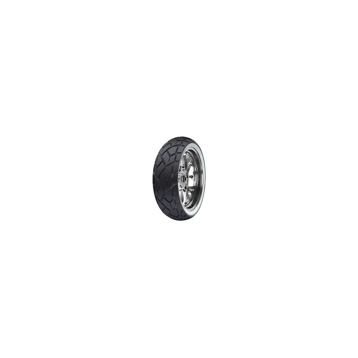 Cheng Shin C-6017 120/70 R12 58P