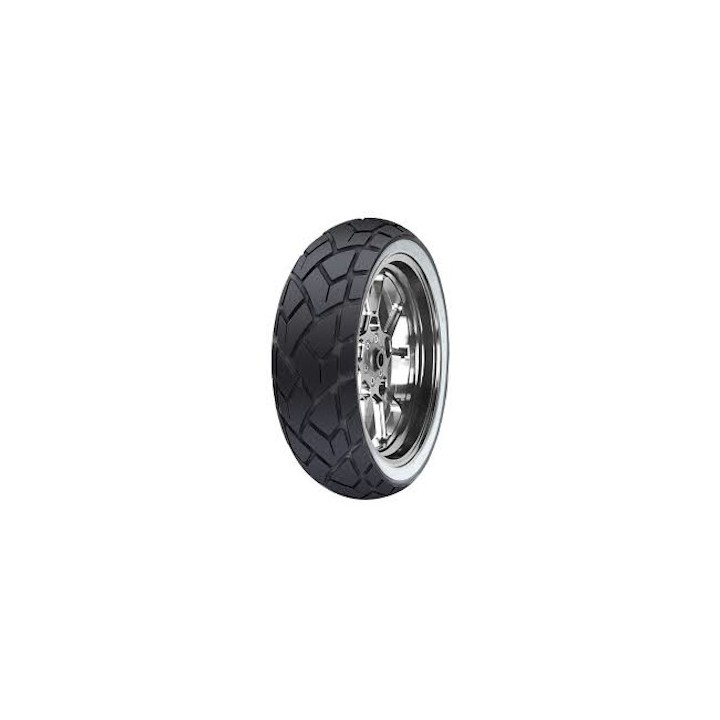 Pneumatici moto estivi Cheng Shin C-6017 120/70 R12 58P