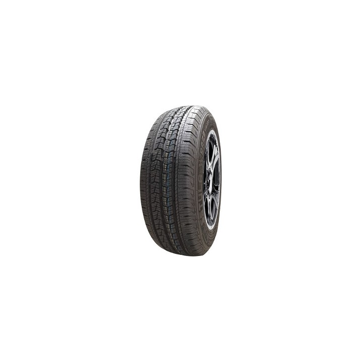 Pneumatici furgone invernali Rotalla SETULA W RACE VS450 C 6PR M+S  165/70 R14 89R Aderenza neve