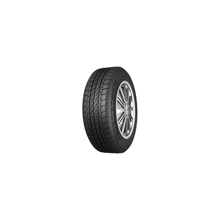 Pneumatico furgone estivo Nankang ALL SEASON VAN AW-8 185/80 R14 102/100R Aderenza neve