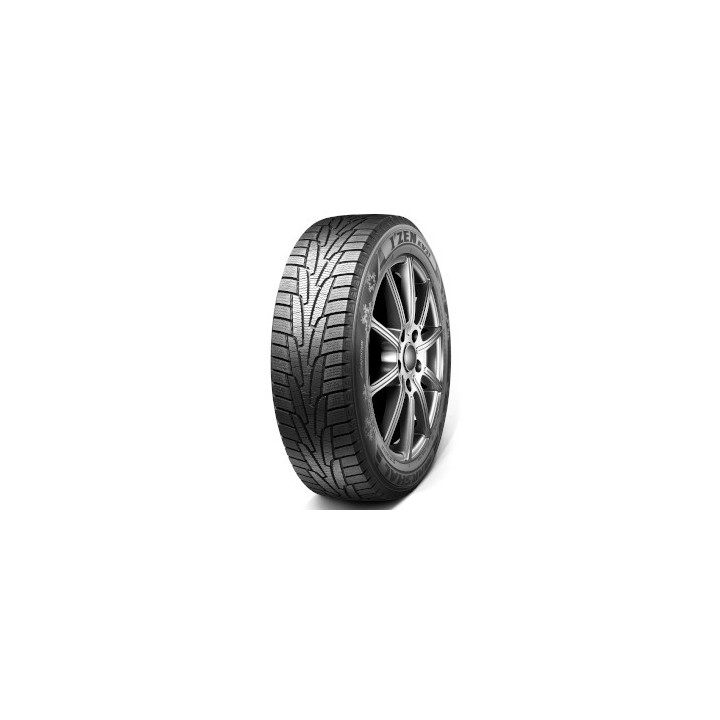 Pneumatici auto invernali Marshal IZEN KW31 M+S 195/65 R15 91R Aderenza neve