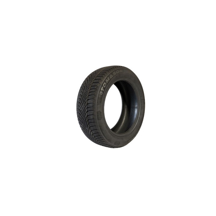 Pneumatico auto 4 stagioni Tomason ALL-SEASON  BSW M+S  215/65 R16 98V Extra Load Aderenza neve