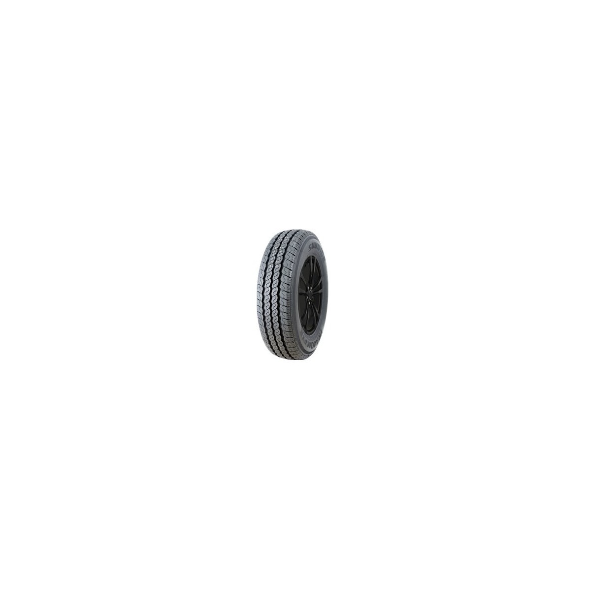 Sunwide TRAVOMATE 195/70 R15 104/102S