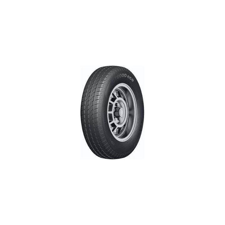 Pneumatici furgone estivi Zeetex CT6000 ECO 235/65 R16 115/113T