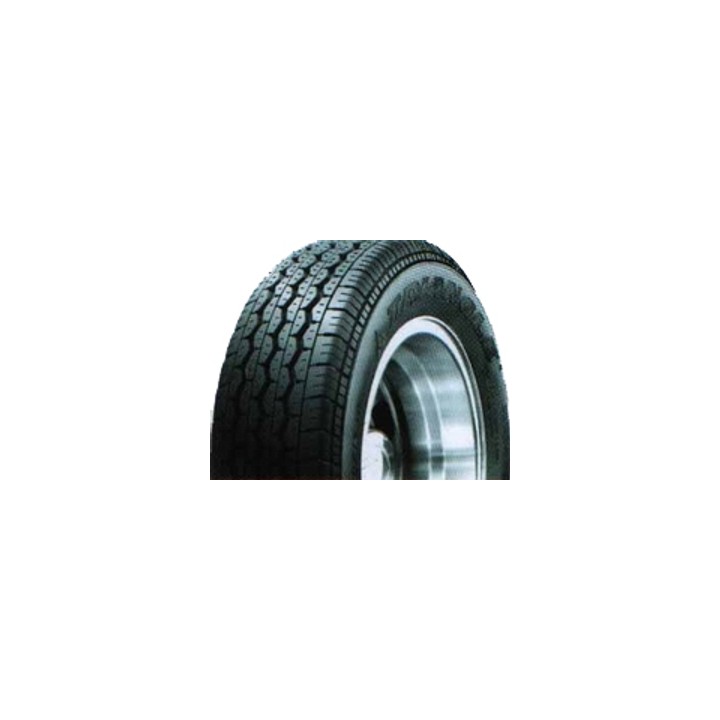 Pneumatici furgone estivi Triangle TR645 C 8PR M+S 195/70 R15 104R