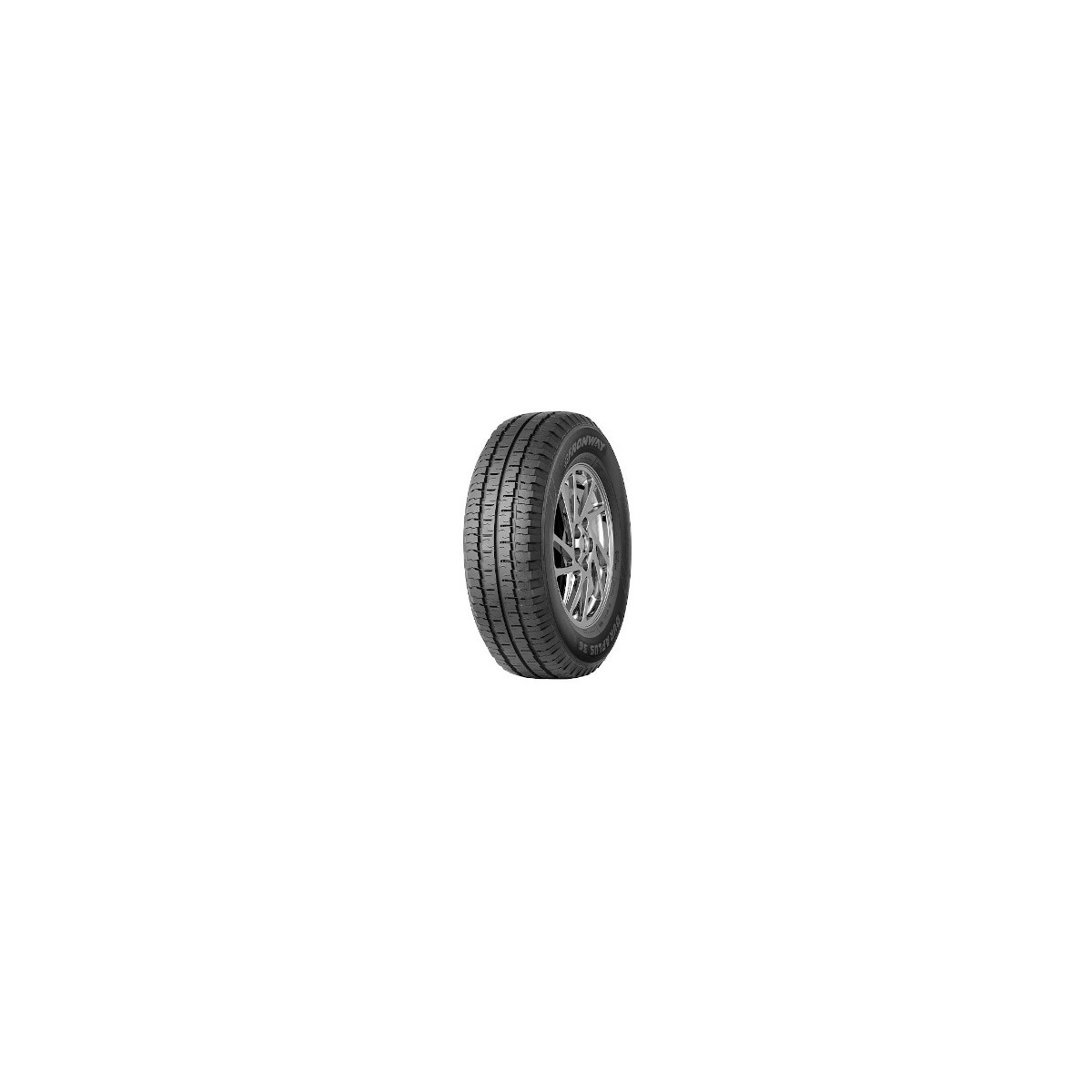 Fronway DURAPLUS 36 C 185/80 R14 102/100R