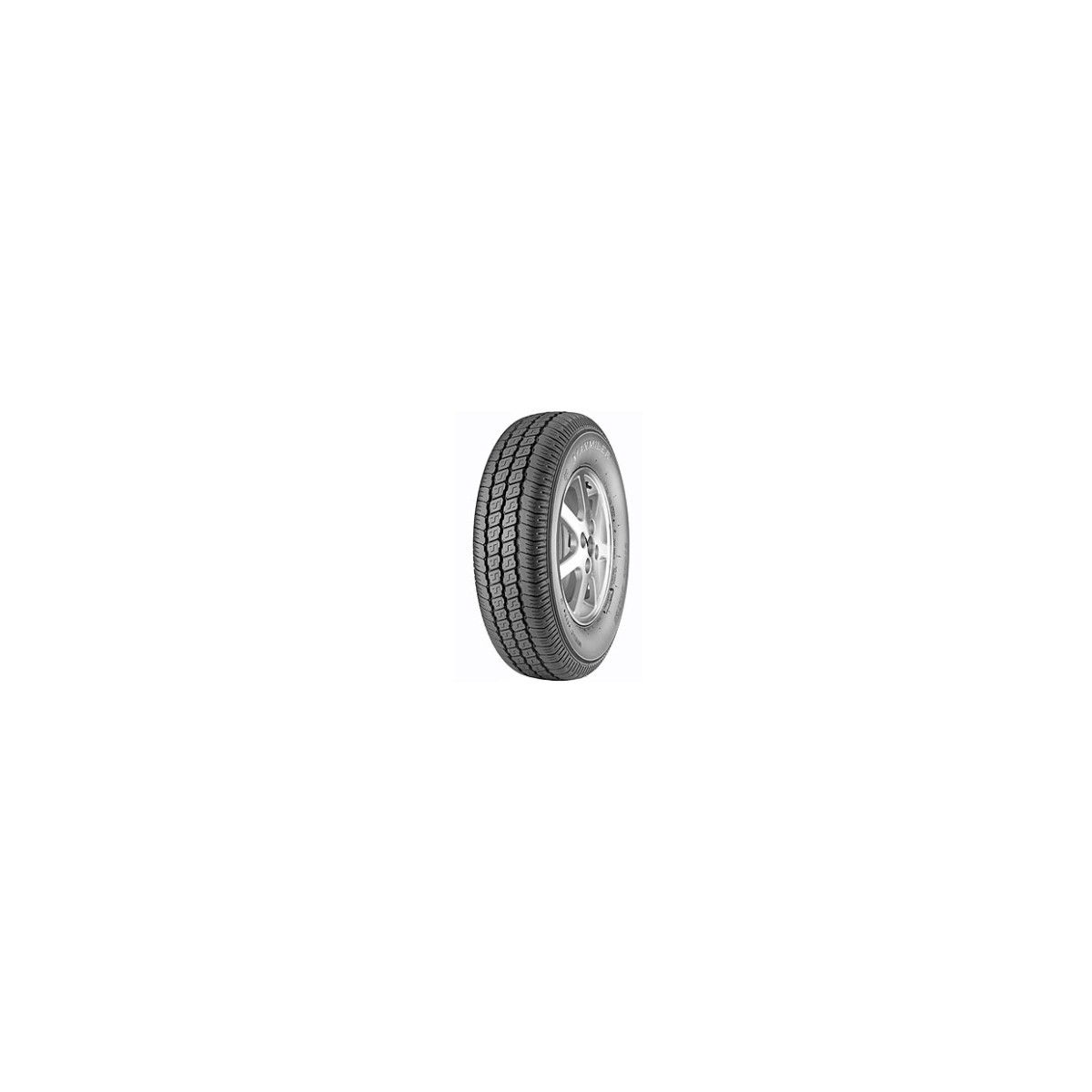 Gt-radial MAXMILER X C 175/80 R14 99N