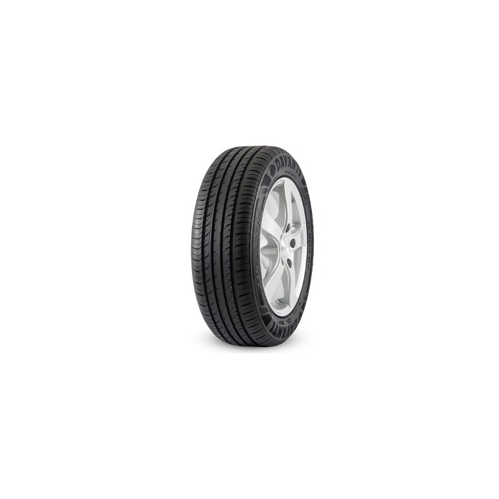 Pneumatici auto estivi Davanti DX390  215/55 R16 97W Extra Load