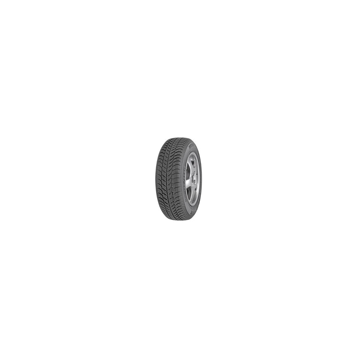Sava ESKIMO S3+ M+S  205/55 R16 91T Aderenza neve