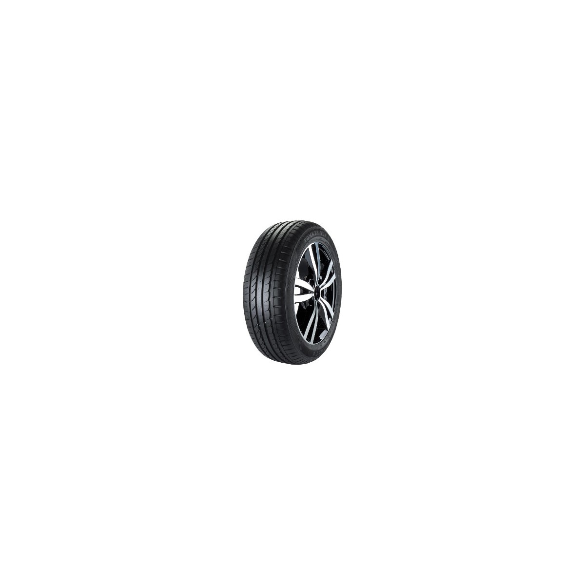 Tomket SUV 3 235/55 R18 100V