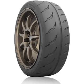 Toyo PROXES R888R 195/55 R15 89V Extra Load