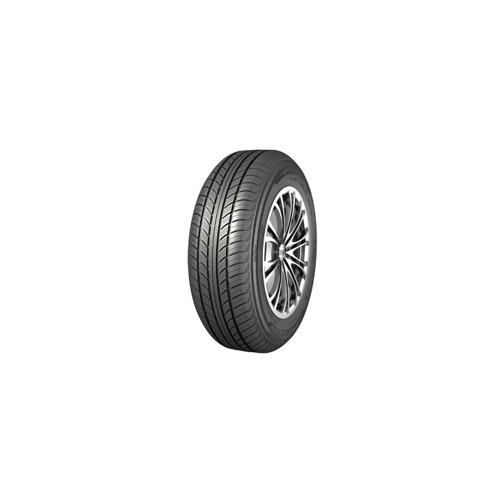 Pneumatici auto 4 stagioni Nankang N 607 AS PLUS 175/55 R15 77H Aderenza neve