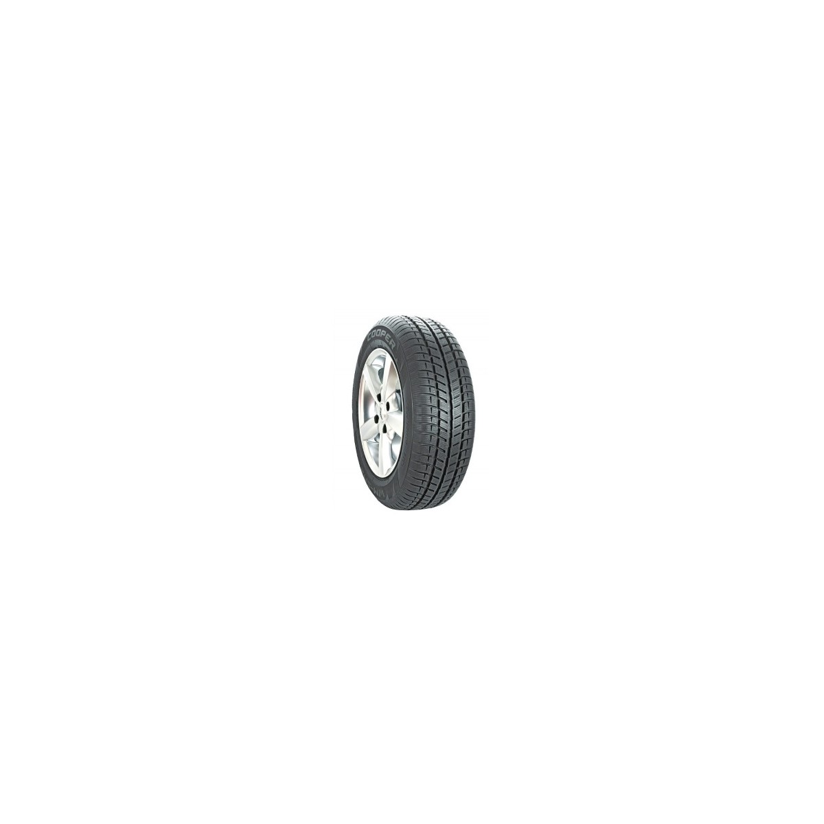 Cooper WM-SA2+ T  M+S  195/65 R15 95T Extra Load Aderenza neve