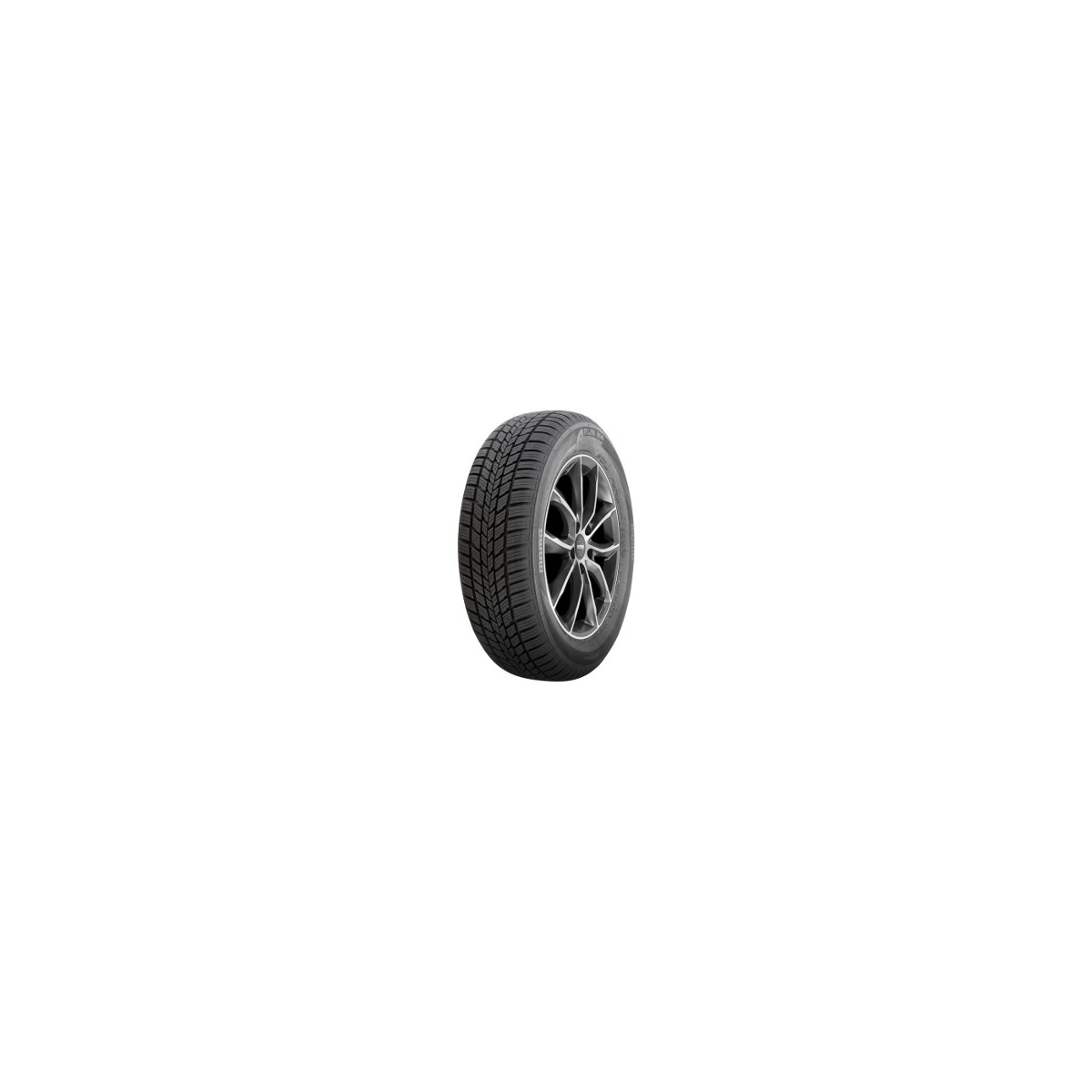 Momo M-4 FOUR SEASON  195/55 R15 89V Extra Load Aderenza neve
