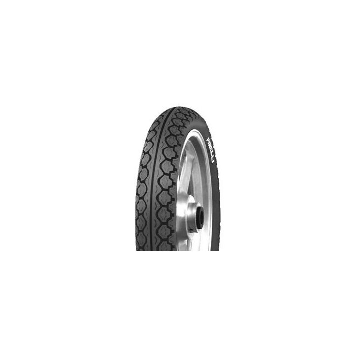 Pneumatico moto estivo Pirelli MT 15 MANDRAKE XL 90/80 R16 51J