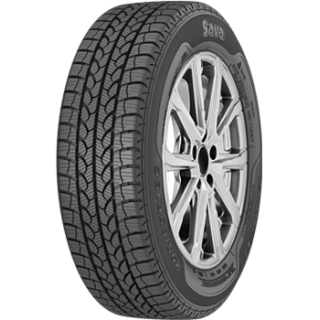 Sava Eskimo LT 215/60 R16 103/101T Aderenza neve