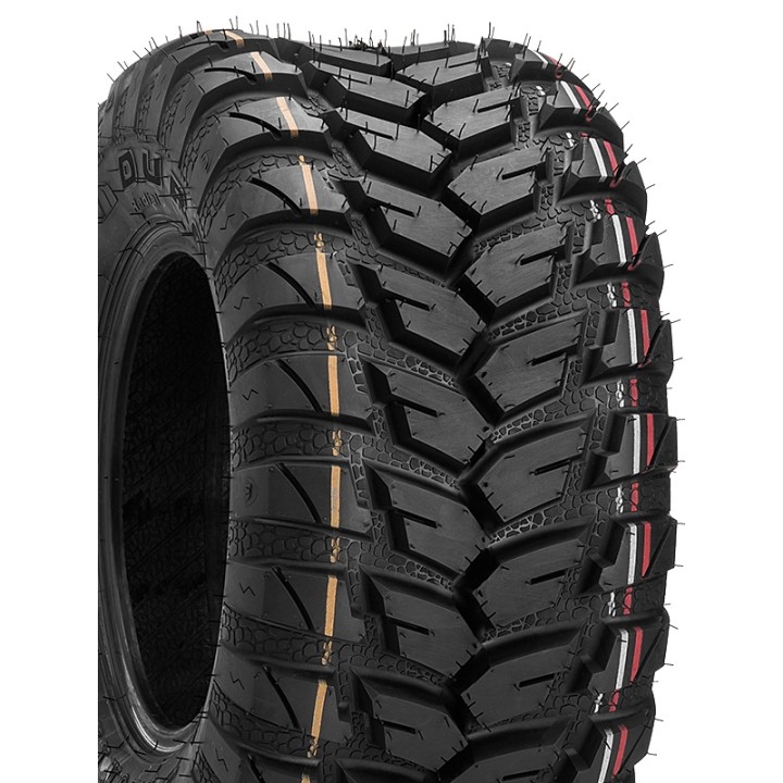 Pneumatici moto estivi Duro FRONTIER DI2037 26/11 R14 74N