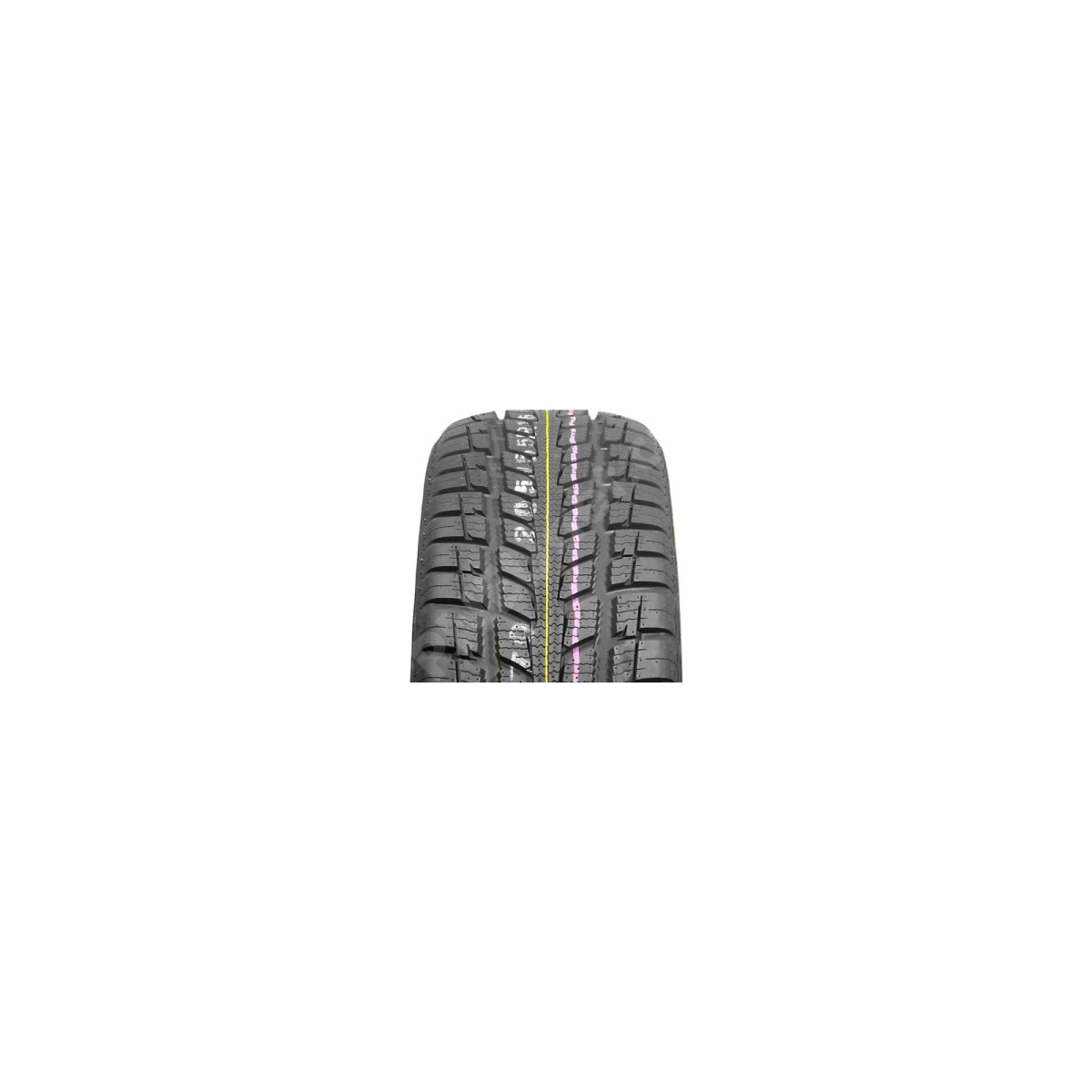 Roadstone N PRIZ 4S BSW M+S  195/50 R15 82H Aderenza neve