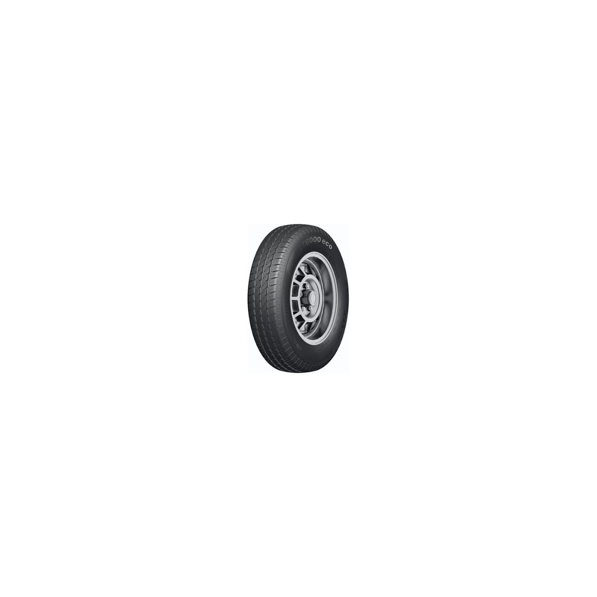 Zeetex CT6000 ECO C 8PR BSW 215/75 R16 113T