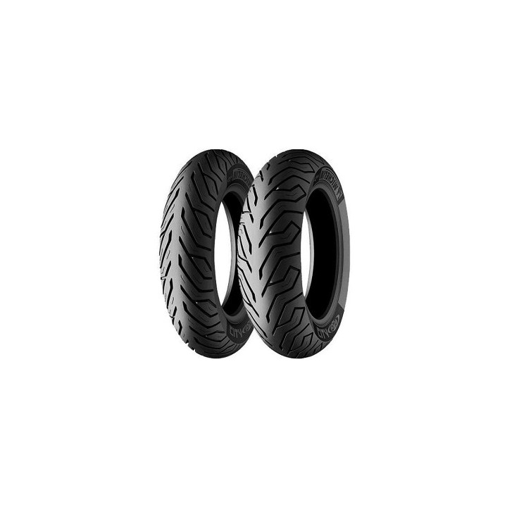 Pneumatici moto estivi Michelin CITY GRIP 110/70 R11 45L