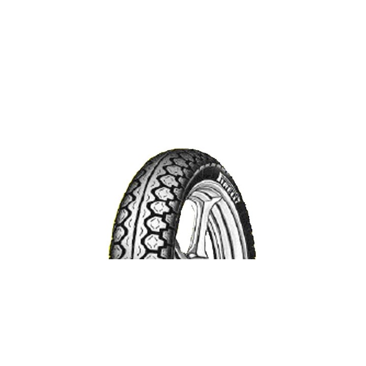 Pneumatici moto estivi Pirelli MT 15 MANDRAKE FRONT XL 80/80 R16 45J