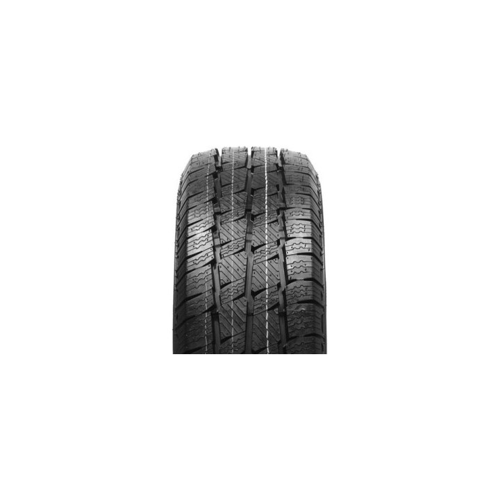 Pneumatici furgone invernali Hifly WINTER-TRANSIT C 8PR M+S  195/75 R16 107R Aderenza neve