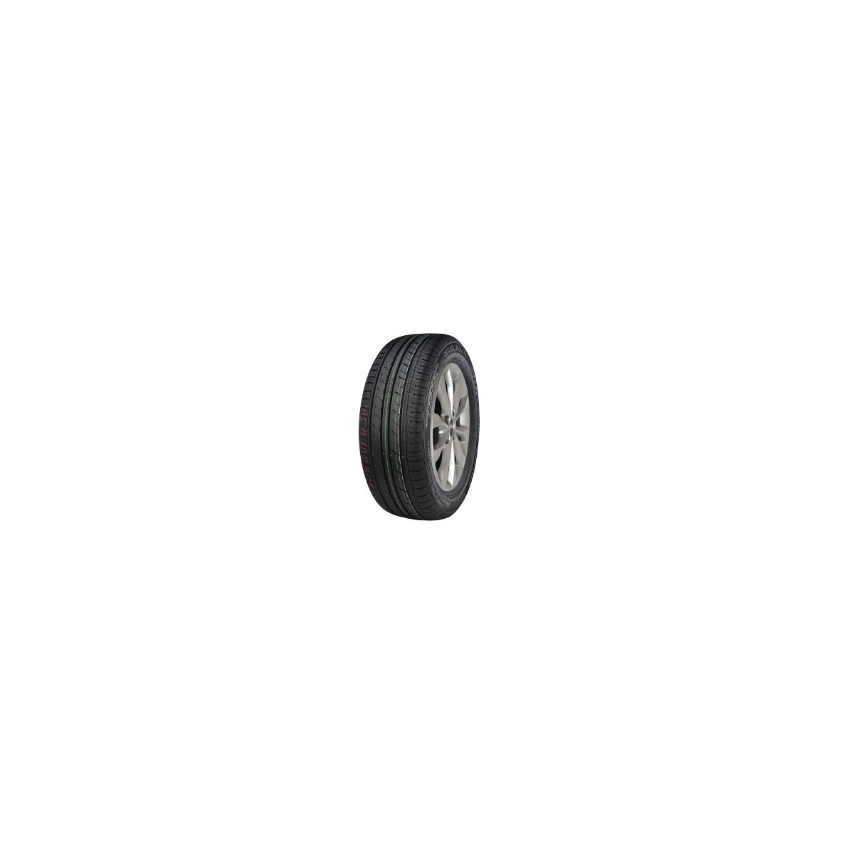Royal Black ROYAL PERFORMANCE  235/50 R17 100W Extra Load