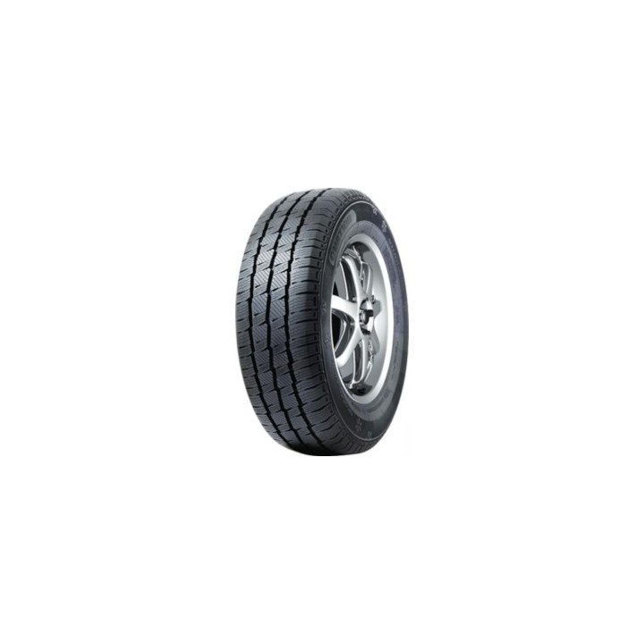 Pneumatici furgone invernali Ovation WV 03 215/65 R16 109/107R Aderenza neve