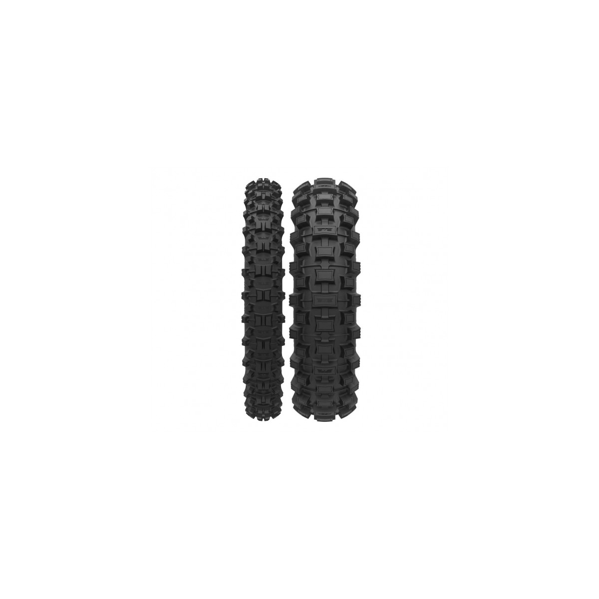 Rebel XPLORER 01 EVO SOFT 90/90 R21 54H
