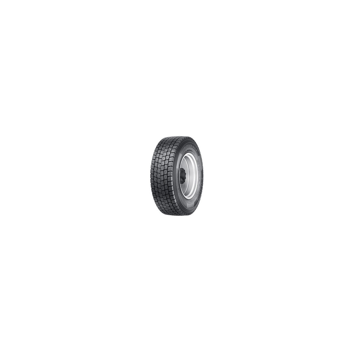 Triangle SNOWLINK PL02  M+S 3PMSF 235/55 R19 105V Extra Load