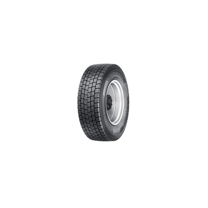 Pneumatici auto invernali Triangle SNOWLINK PL02  M+S 3PMSF 235/55 R19 105V Extra Load