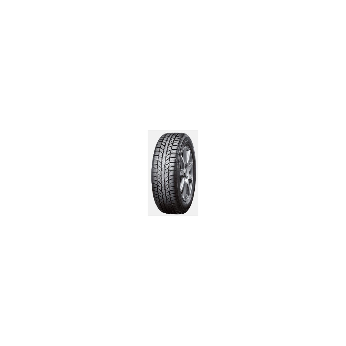 Yokohama W.DRIVE V903 M+S  175/55 R15 77T Aderenza neve