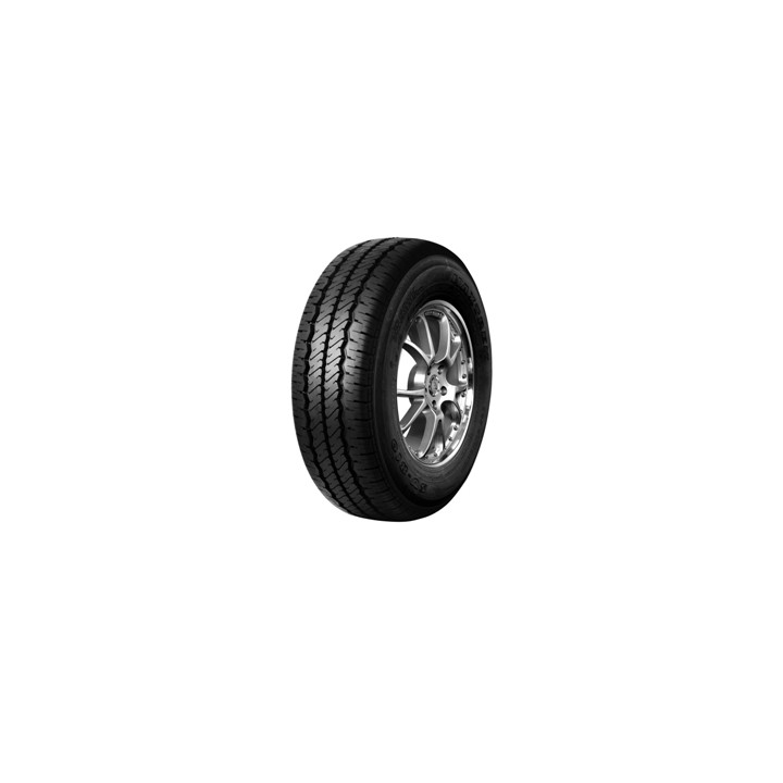 Pneumatici furgone estivi Maxtrek SU 810 C 185/80 R14 102T