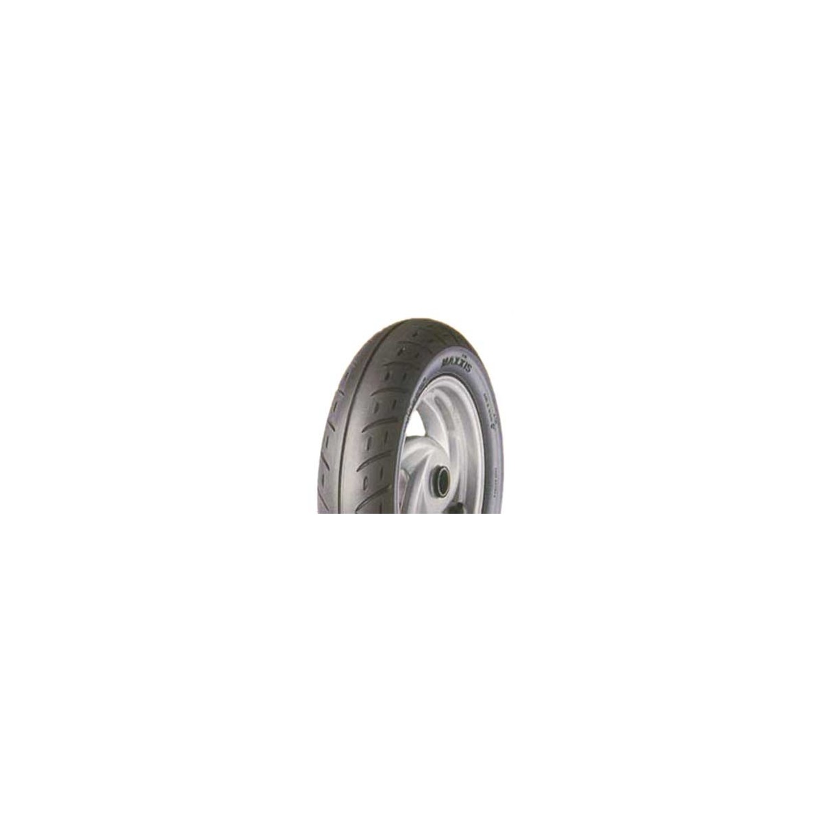 Cheng Shin C6106 CST 100/80 R10 53L
