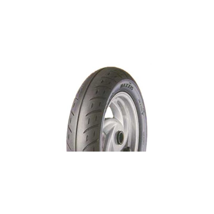 Pneumatico moto estivo Cheng Shin C6106 CST 100/80 R10 53L