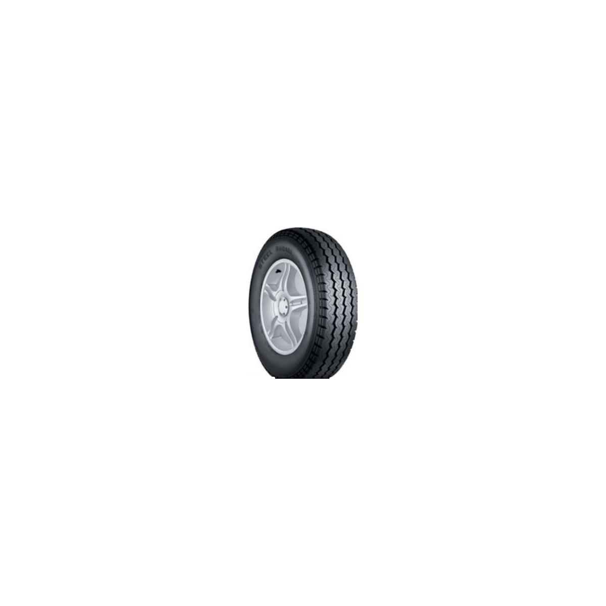 Cheng Shin CR 967 TRAILERMAXX 8PR 185/80 R14 104N