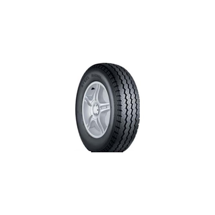 Pneumatici furgone estivi Cheng Shin CR 967 TRAILERMAXX 8PR 185/80 R14 104N