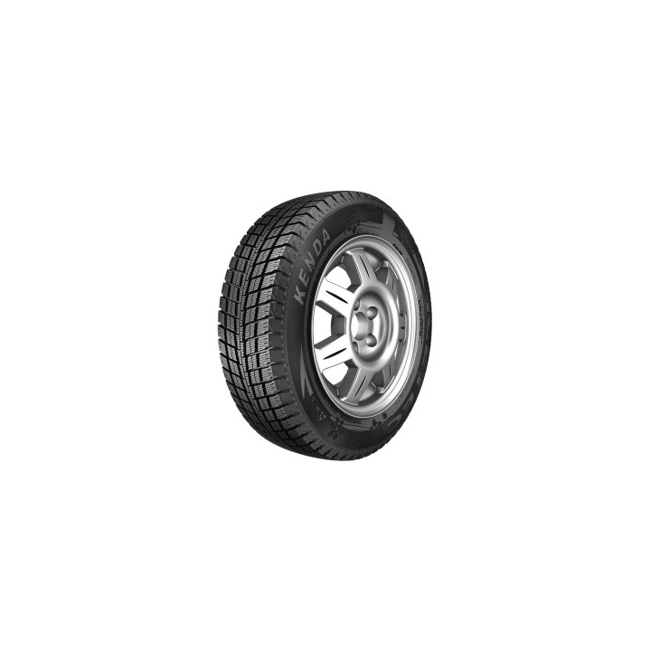 Pneumatici auto invernali Kenda ICETEC KR27 M+S  185/65 R14 86T Aderenza neve